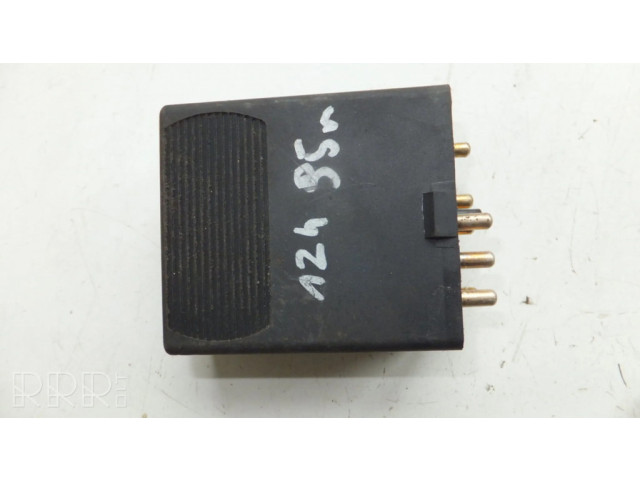 Другие блоки управления / модули