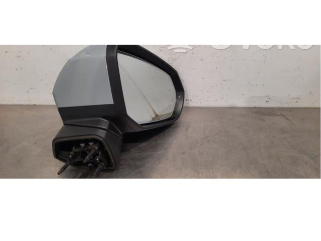 Зеркало электрическое Audi Q2 - - года