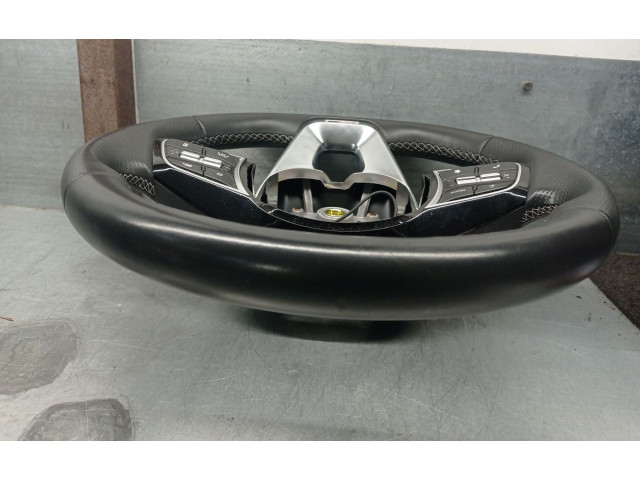 Руль KIA Xceed  2019 -  года 56111J7AA1SA1, 56111J7AA1SA1      