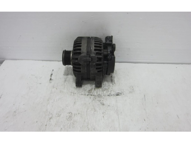 Генератор 9646321880 Citroen C4 I