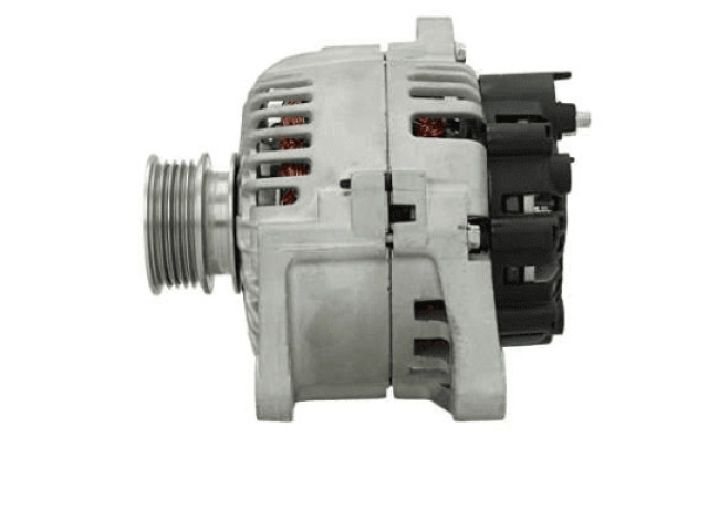 Генератор CA1762, 3EFFE Dacia Duster