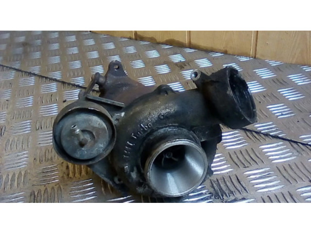 Turbodmychadlo Турбина A6640960299 Chrysler PT Cruiser 2.2