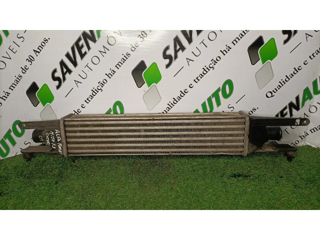 Интеркулер SV22-05 Alfa Romeo MiTo