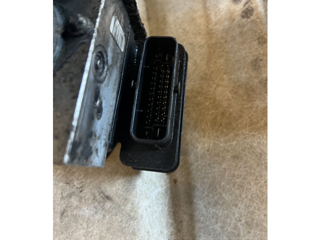 Блок АБС P68227200AD, 68227200AD   Jeep  Grand Cherokee  2010 - 2021 года