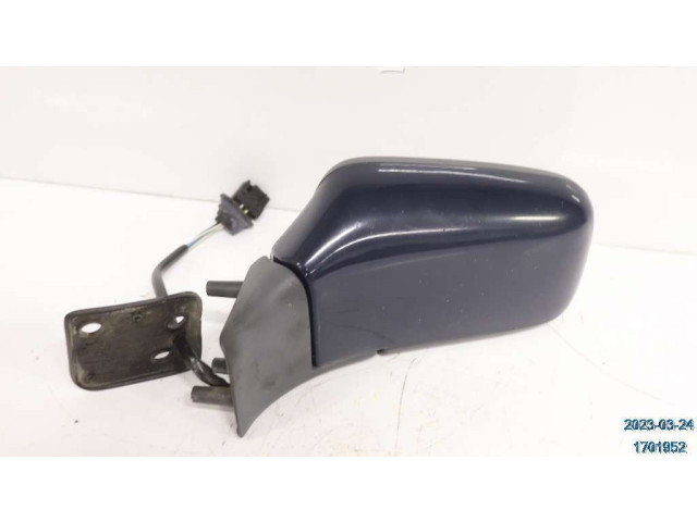 Зеркало электрическое        Volvo S70  V70  V70 XC  1997 - 2000 года   