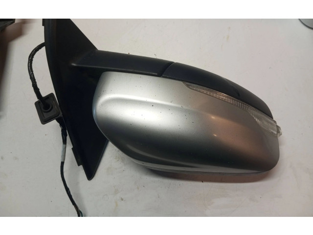 Зеркало электрическое        Volvo S80  2007 - 2013 года   