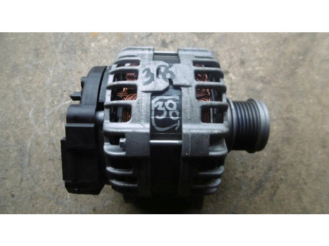 Генератор 04L903024T   Volkswagen T-Roc 2.0     