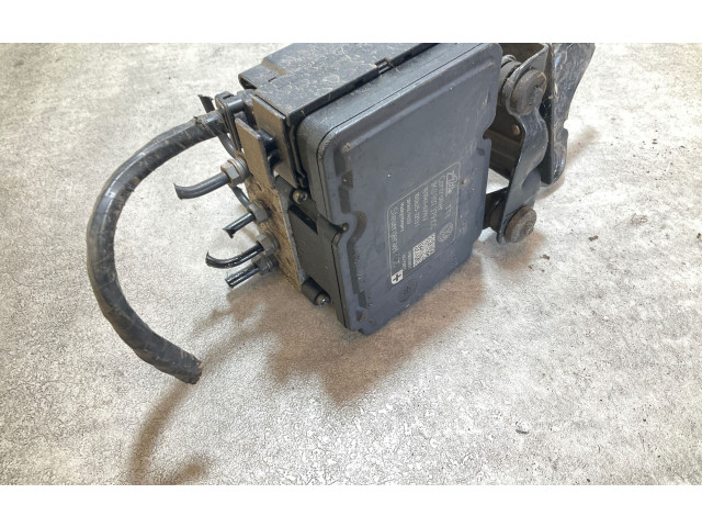 АБС Steuergerät 1K0614517EJ, 1002121084 Skoda Yeti (5L) 2009 - 2017 года