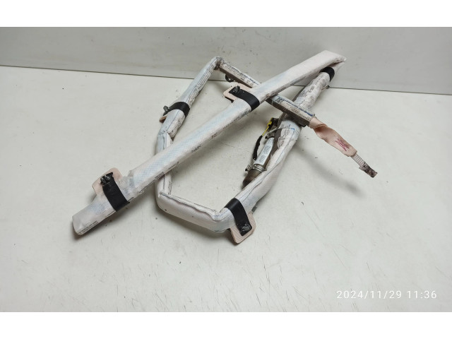 Боковая подушка безопасности 8U0880742D Audi Q3 8U