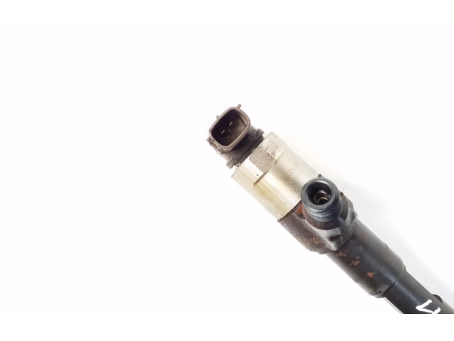 Форсунка 1465A323 Mitsubishi ASX 4N13