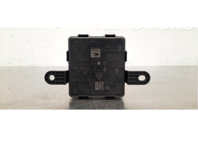 Блок управления 5WA959436B Audi A3 8Y