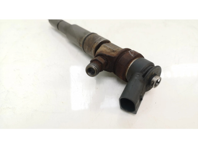Vstřikovač 7793836, 0445110216 BMW 5 E60 E61 pro naftový motor 2.0
