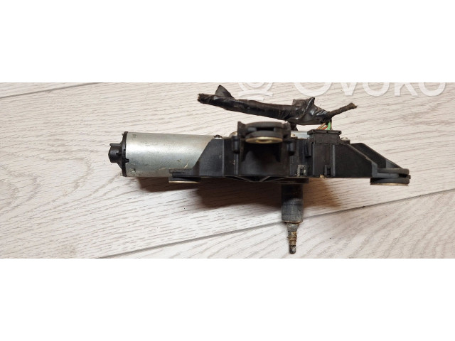 Моторчик заднего дворника 1j6955711c    Audi A3 S3 8L