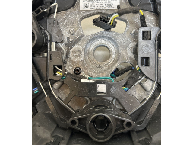 Pojistková skříňka Руль 794423104 BMW iX3 G08 2021