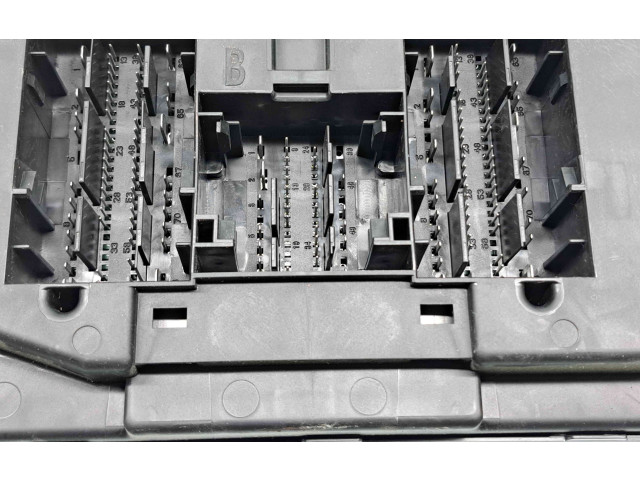 Блок комфорта 2Q0937089C   Skoda Fabia Mk3 (NJ)   