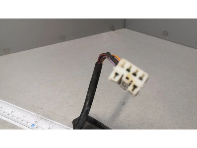 Zpětné zrcátko levé Volvo S40, V40 2001 0117375, 0117373