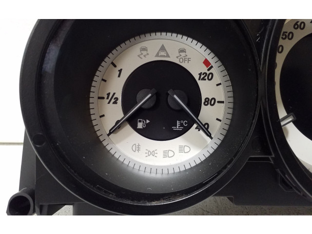 Přístrojová deska Mercedes-Benz CLS C218 X218 2015 A2C53435189, A2189007703