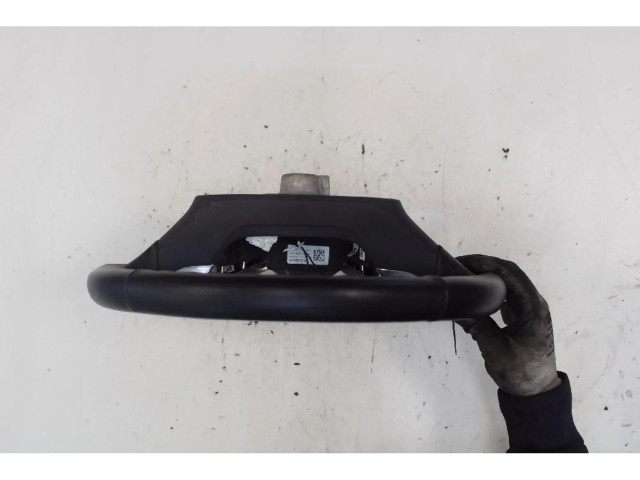 Руль Ford Ecosport  2013-2017 года       