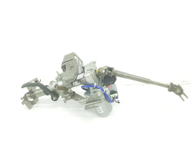 Руль Renault Koleos I  2008-2016 года 48080JY40C, 48811JY00A      