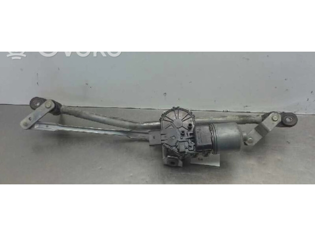 Моторчик дворников 4M5117508AA Mazda 3 I