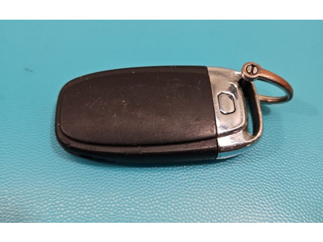 Комплект блоков управления 8K0959754B, IMPRK1417788 Audi Q5 SQ5