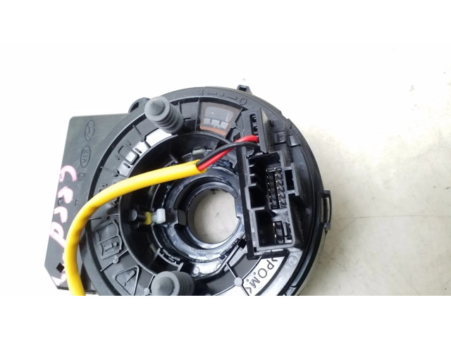 Подрулевой шлейф SRS 93490S1230   KIA Ceed