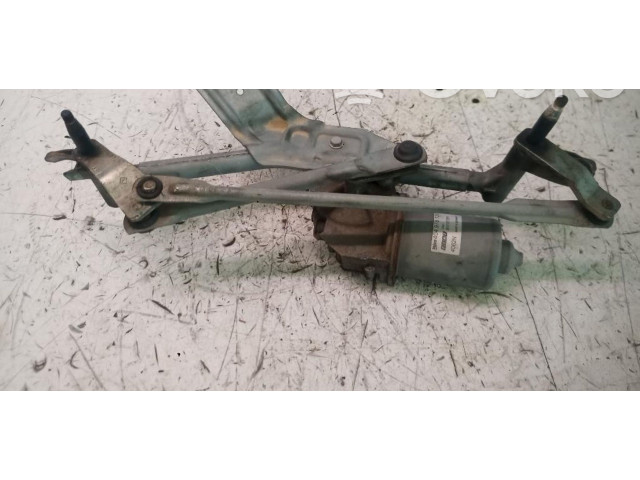 Моторчик дворников 51881061, 199A2000 Fiat Grande Punto