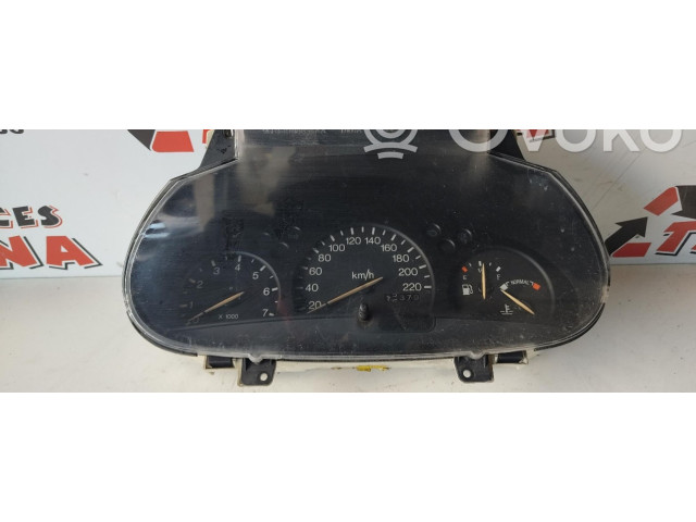 Панель приборов 95AB10849HA Rover Rover