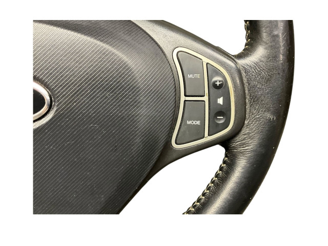 Руль KIA Ceed 2006 - 2012 года 1H56900010, 569001H000