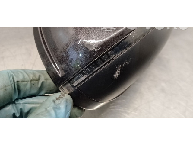 Зеркало электрическое Audi A4 Allroad - года