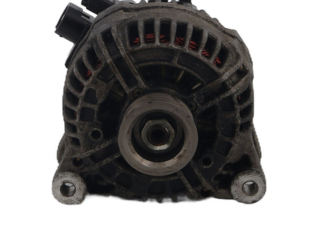 Генератор 9646477580 Citroen Xsara Picasso