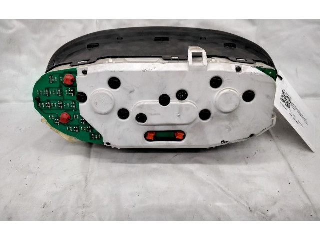 Přístrojová deska Lancia Y 840 2000 46744183, 188A4000