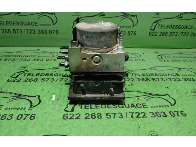 Pojistková skříňka Блок ABS 0265231878   Fiat Punto (199) 2007