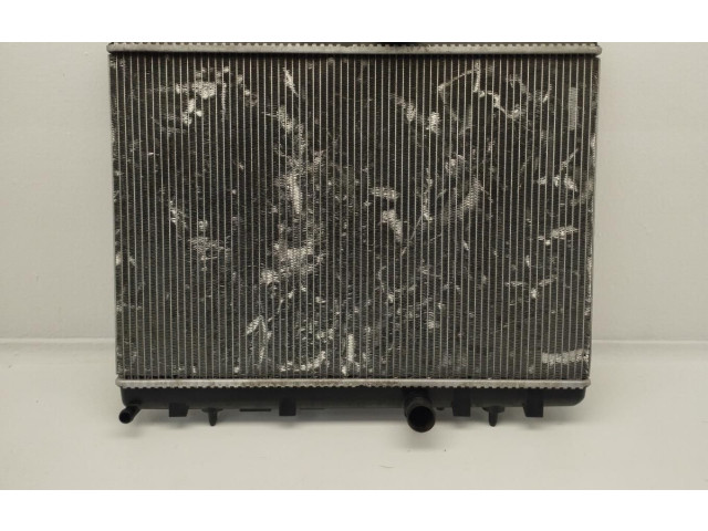 Jednotka ABS 133391 Citroen C4 Grand Picasso 2013