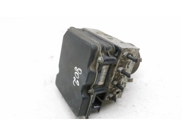 Блок АБС 0265950618 Mercedes-Benz A W169 2004-2012 года