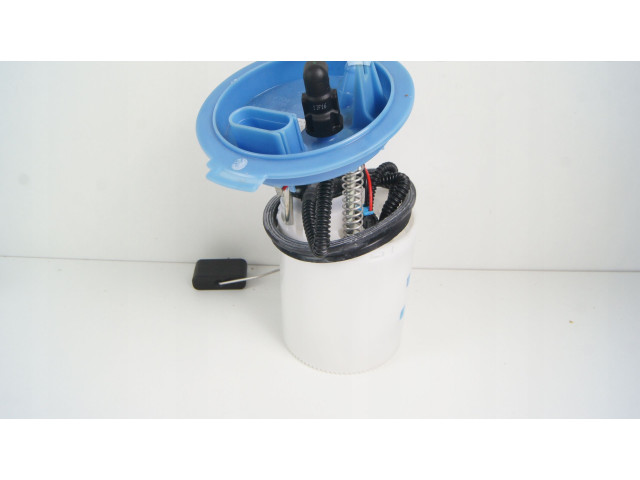 Топливный насос