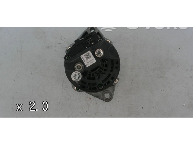 Поршень Генератор 660.950 Smart ForTwo II