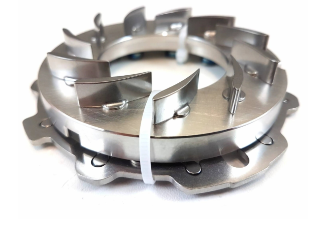  Турбина BMW 5 E60 E61  7629655020S, 762965         