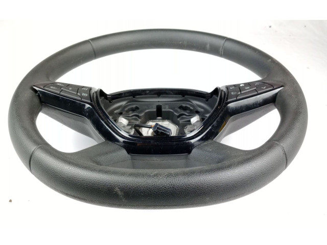 Руль Dacia Sandero III 2020 - года 484007754R