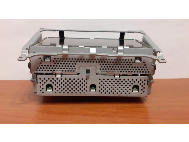 Дисплей 7612055090, EQ9GS2003 Jaguar XF X250