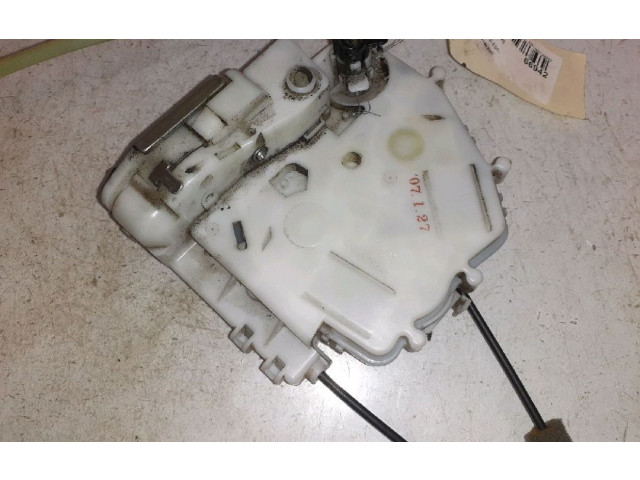 Jednotka ABS 527138109167, 527138109167 Honda FR-V 2007