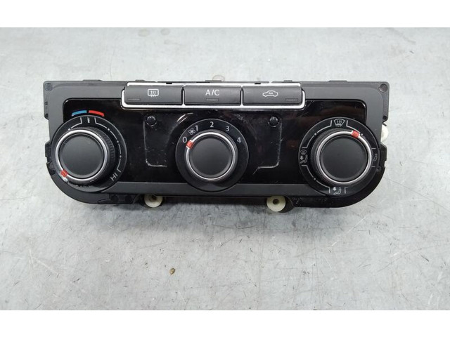 Блок управления климат-контролем 1k8907426ab Volkswagen Jetta VI