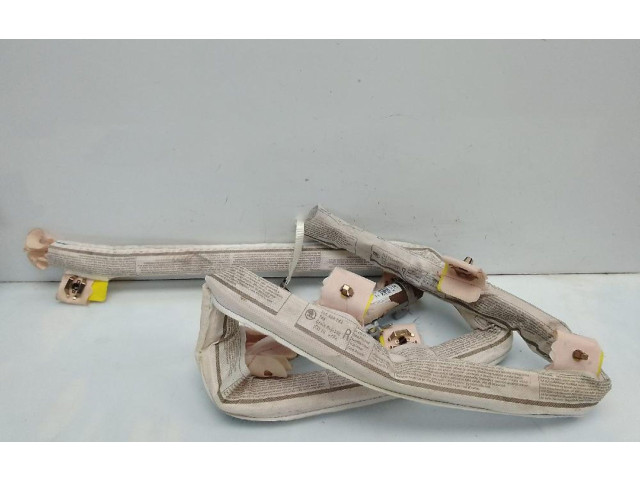 Боковая подушка безопасности 5l6880742   Skoda Yeti (5L)