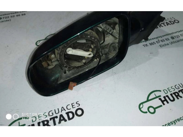 Зеркало электрическое        Audi A8 S8 D2 4D  1994 - 2002 года   