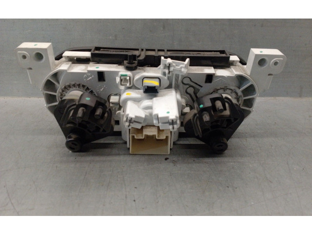 Модуль блока управления кондиционером 275102986R, 5P3741700   Dacia Dokker