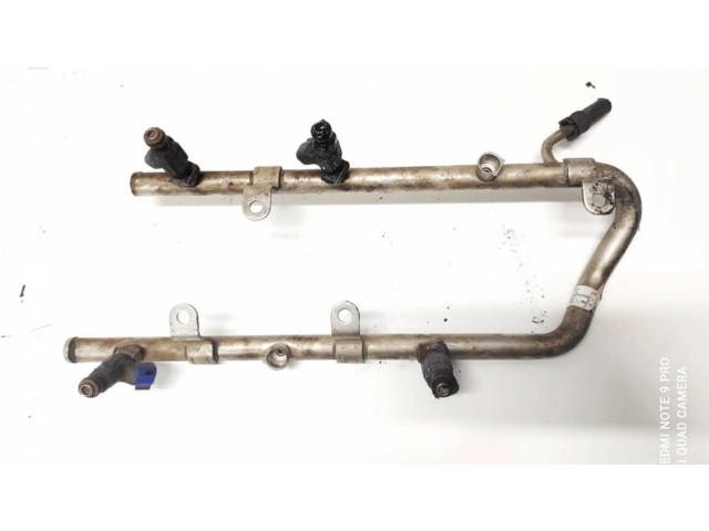 Vstřikovací lišta 1581aa Chrysler Pacifica pro benzínový motor 3.5