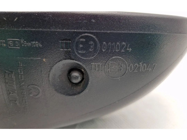 Zpětné zrcátko Fiat Punto Evo 2009 735593694