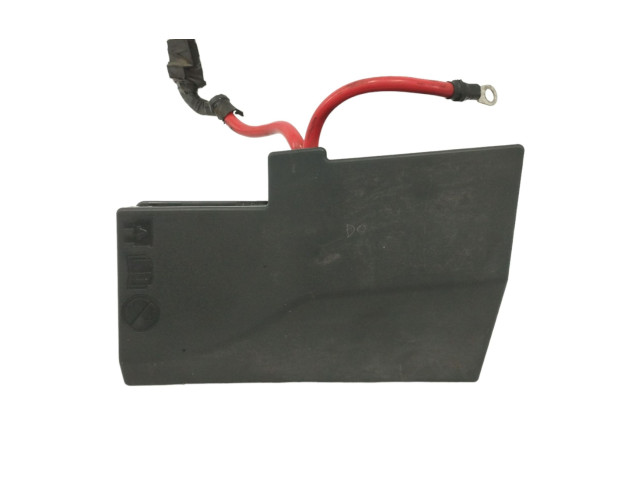 Модуль управления BSM 31409547 Volvo V40