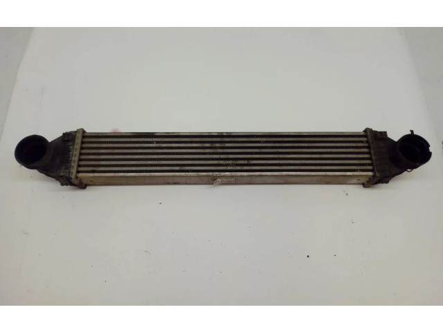 Интеркулер  A1695000000, A1695000000   Mercedes-Benz A W169 