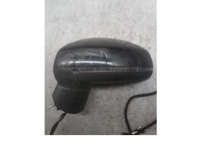 Зеркало электрическое Audi A1 2010 - 2018 года